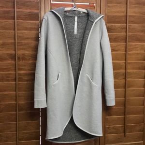 all afternoon cardigan lululemon